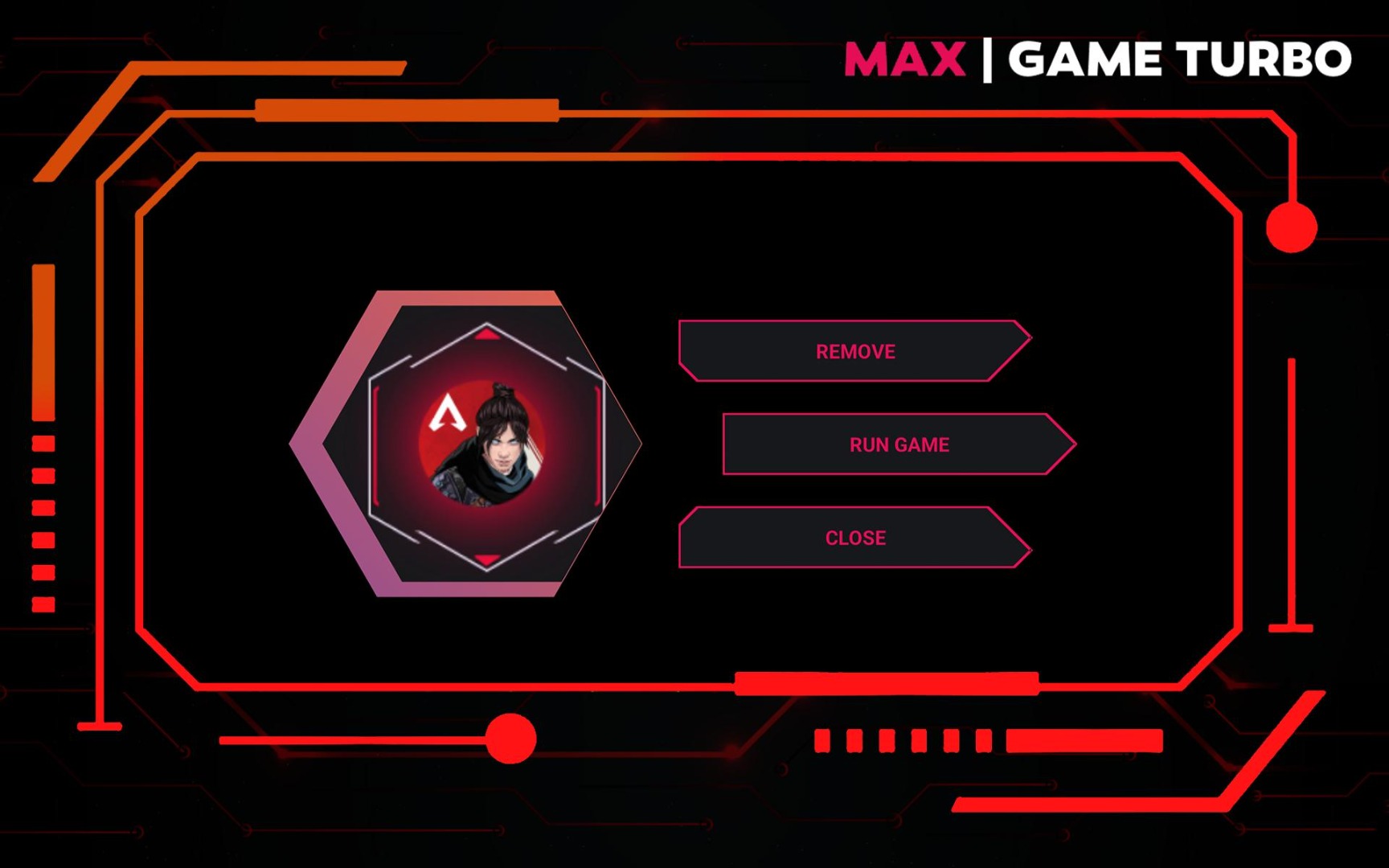 Max Game Turbo APK